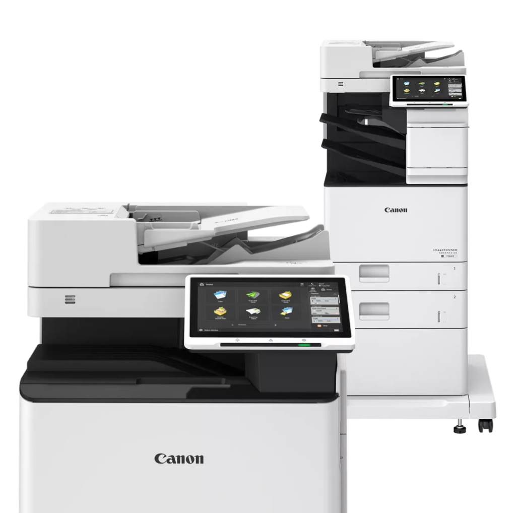 Canon Copier Glendale, Copier Lease, Copier Finance