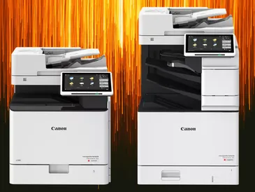 A4 Canon Copier Pricing and Information Sale!