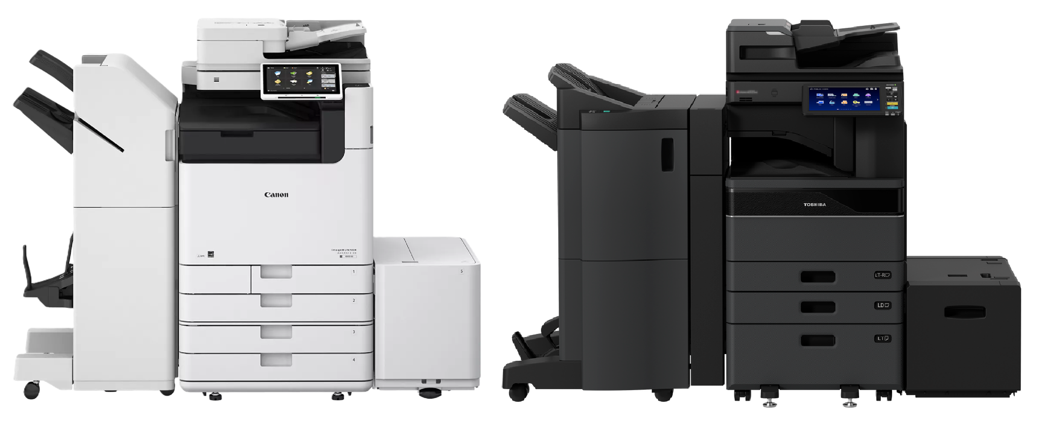 Copier Repair & Leasing in Glendale - Affordable Copier Solutions.