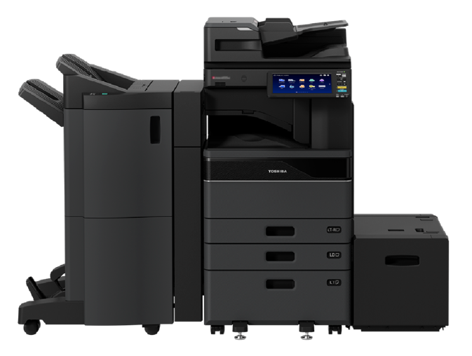 Toshiba e-STUDIO Series A3 Copier