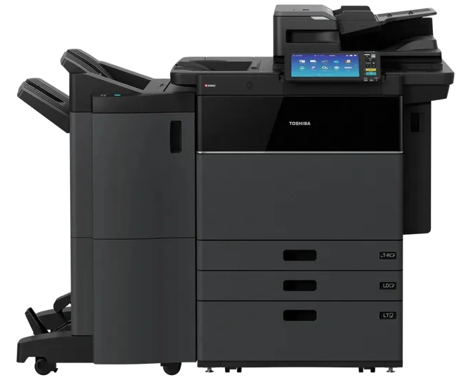 Toshiba Copier Glendale, Copier Lease, Copier Finance