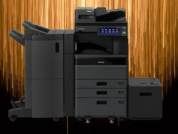 A3 and A4 Toshiba Copiers Pricing and Information Sale!