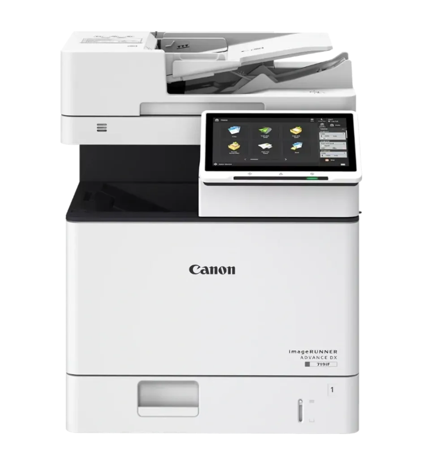 Canon imageRUNNER ADVANCE DX 529iF