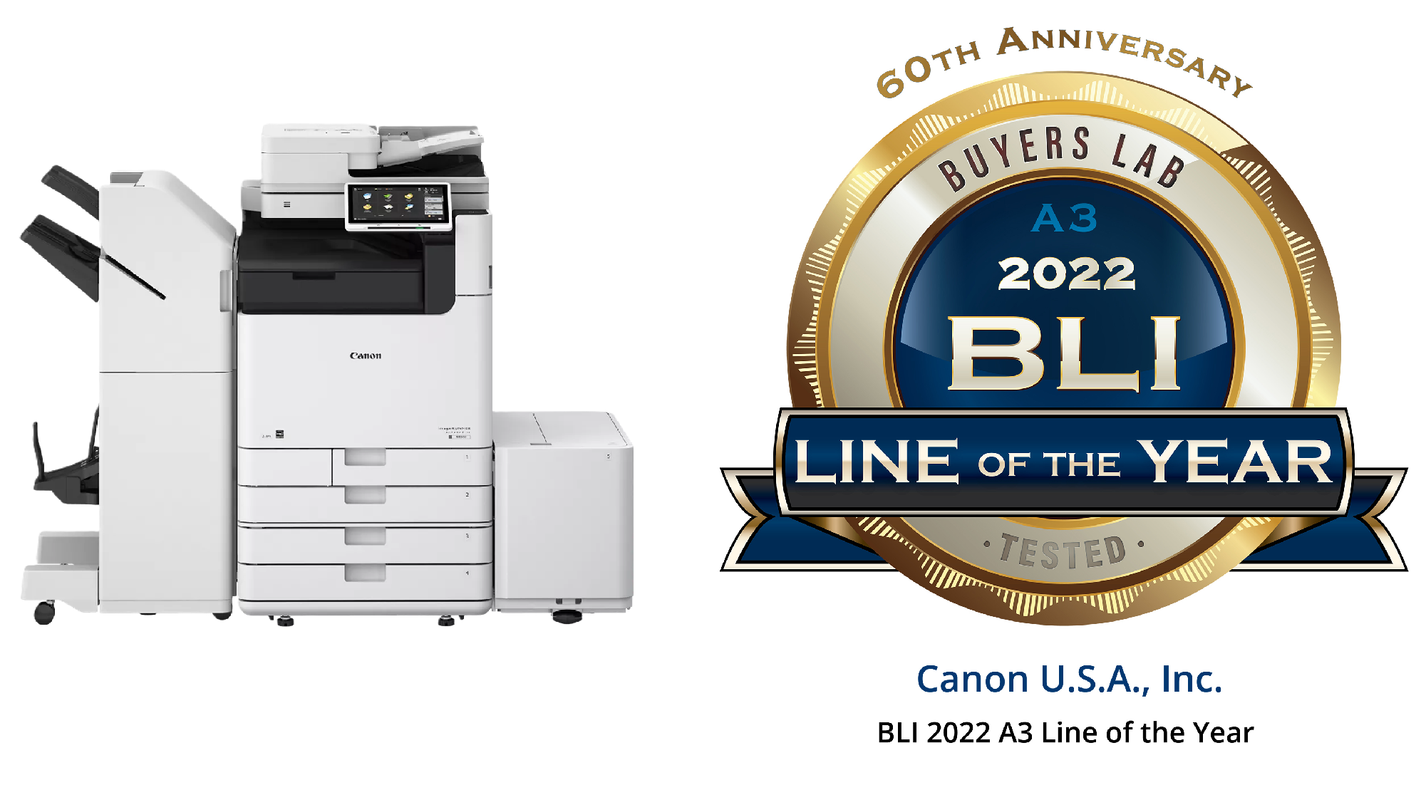 Top-Rated Multifunctional Copiers