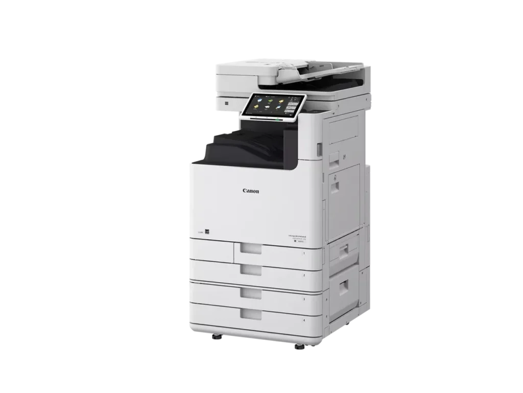 Canon imageRUNNER ADVANCE C3935i