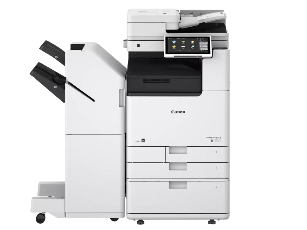 Canon imageRUNNER ADVANCE DX C3926i