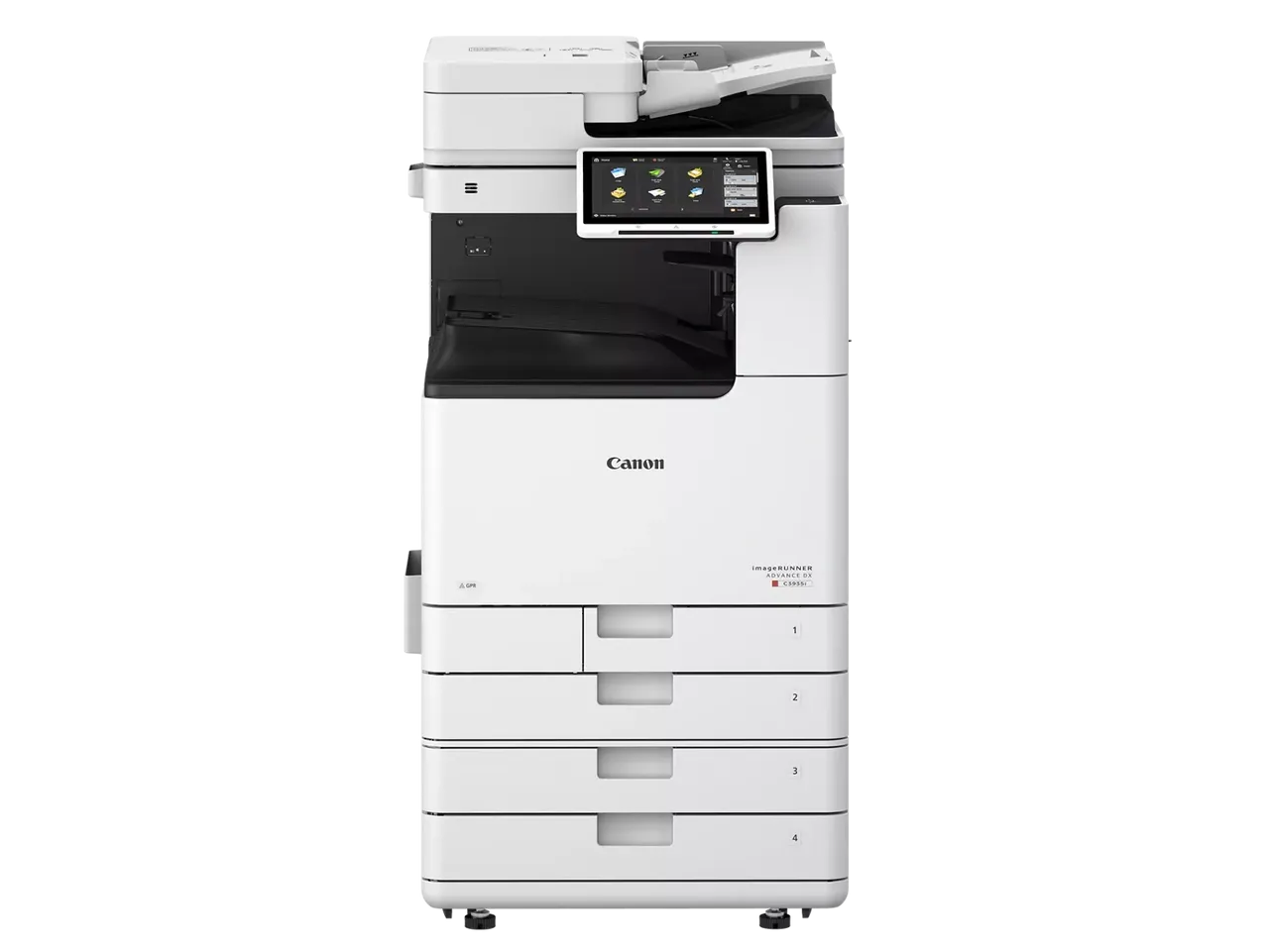 Canon imageRUNNER ADVANCE DX 4945i