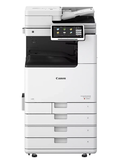 Canon imageRUNNER ADVANCE DX C3926i