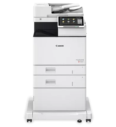 Canon imageRUNNER ADVANCE DX C478iF