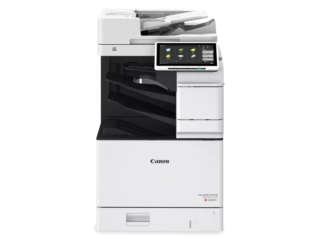 Canon imageRUNNER ADVANCE DX 619iFZ