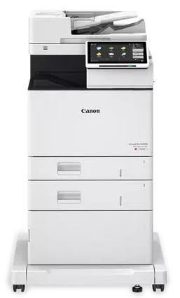 Canon imageRUNNER ADVANCE DX C568iF