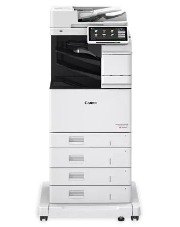 Canon imageRUNNER ADVANCE DX C568iFZ