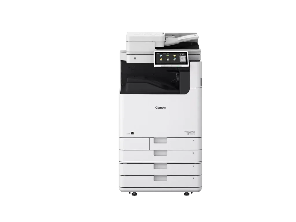 Canon imageRUNNER ADVANCE DX C5850i