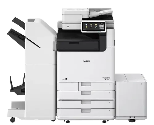 Canon imageRUNNER ADVANCE DX C5850i