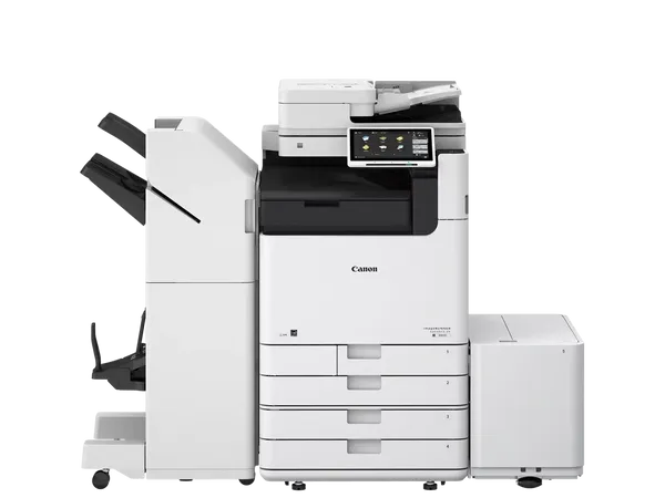 Canon imageRUNNER ADVANCE DX C5850i