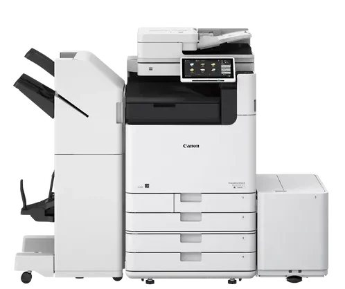 Canon imageRUNNER ADVANCE DX C5870i