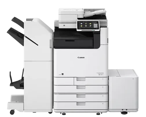 imageRUNNER ADVANCE DX 6855i