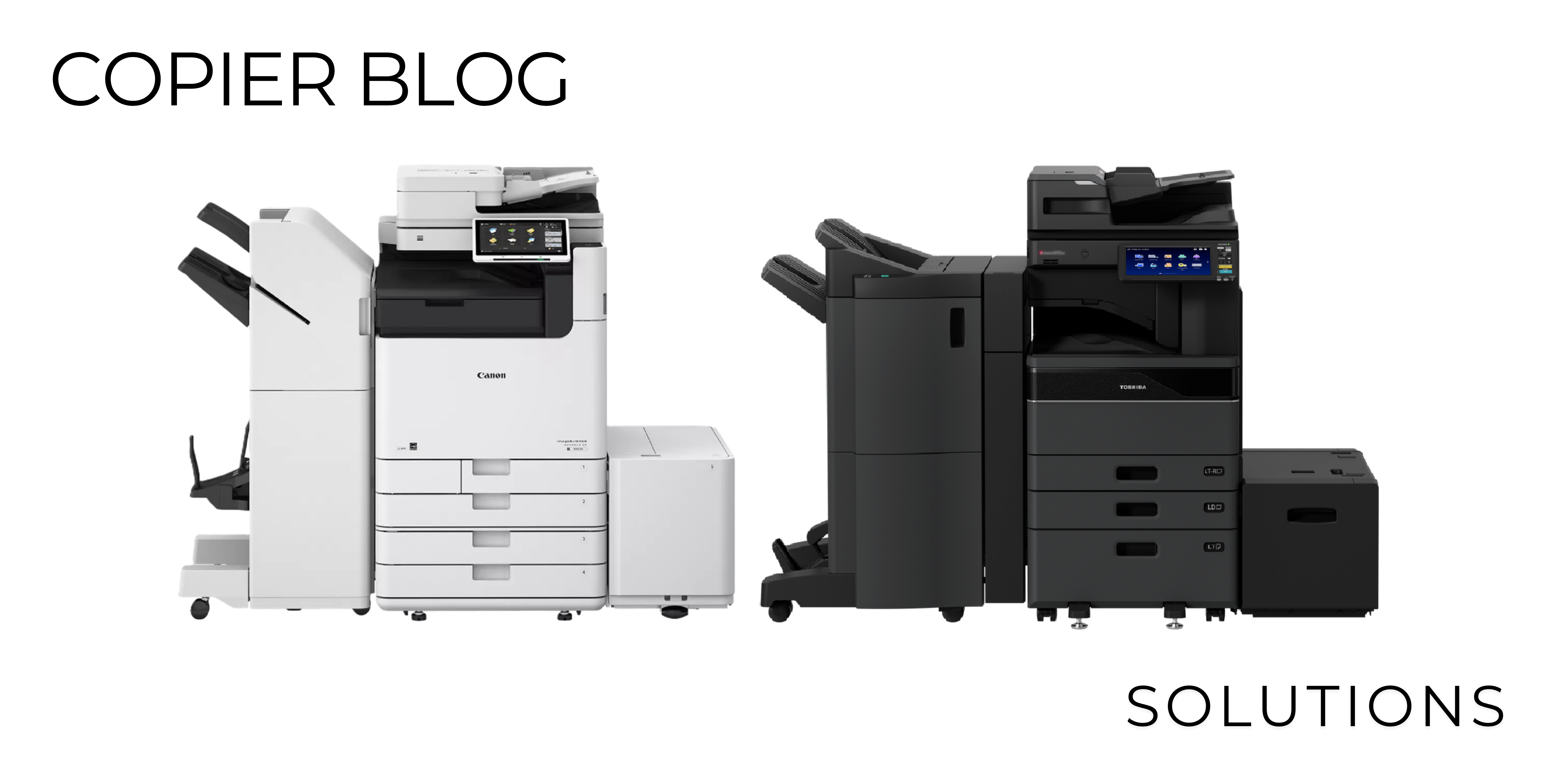 Copier Blog