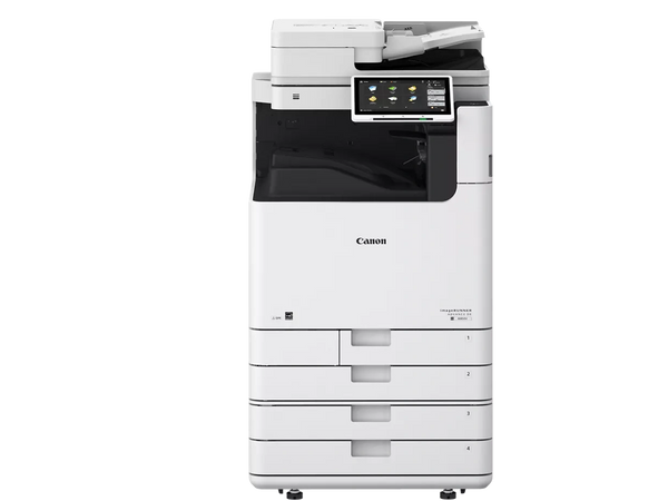 Canon imageRUNNER ADVANCE DX 6855i