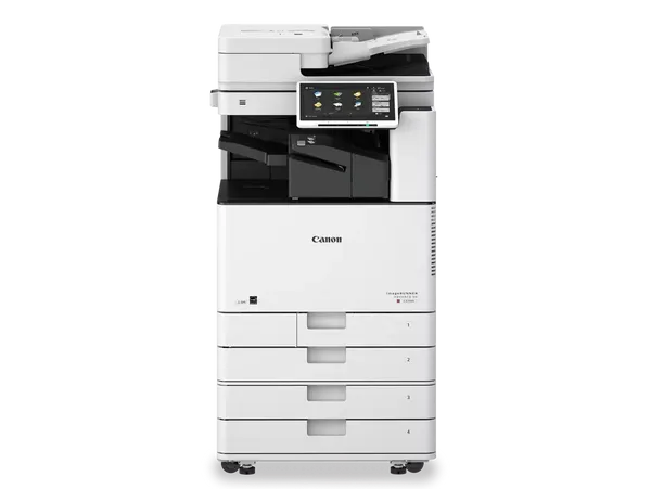Canon imageRUNNER ADVANCE DX C3926i