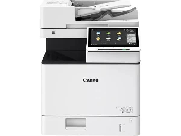 Canon imageRUNNER ADVANCE DX 529iF