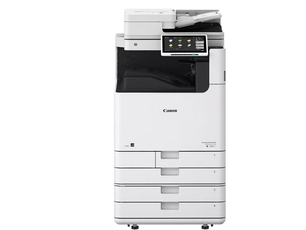 Canon imageRUNNER ADVANCE DX 6855i