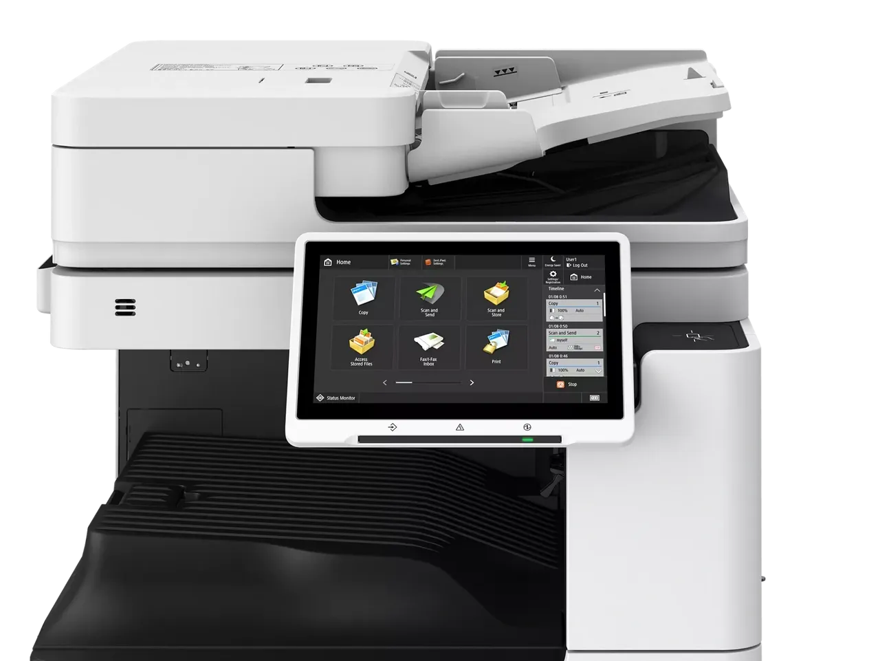 Canon imageRUNNER ADVANCE DX C3926i 