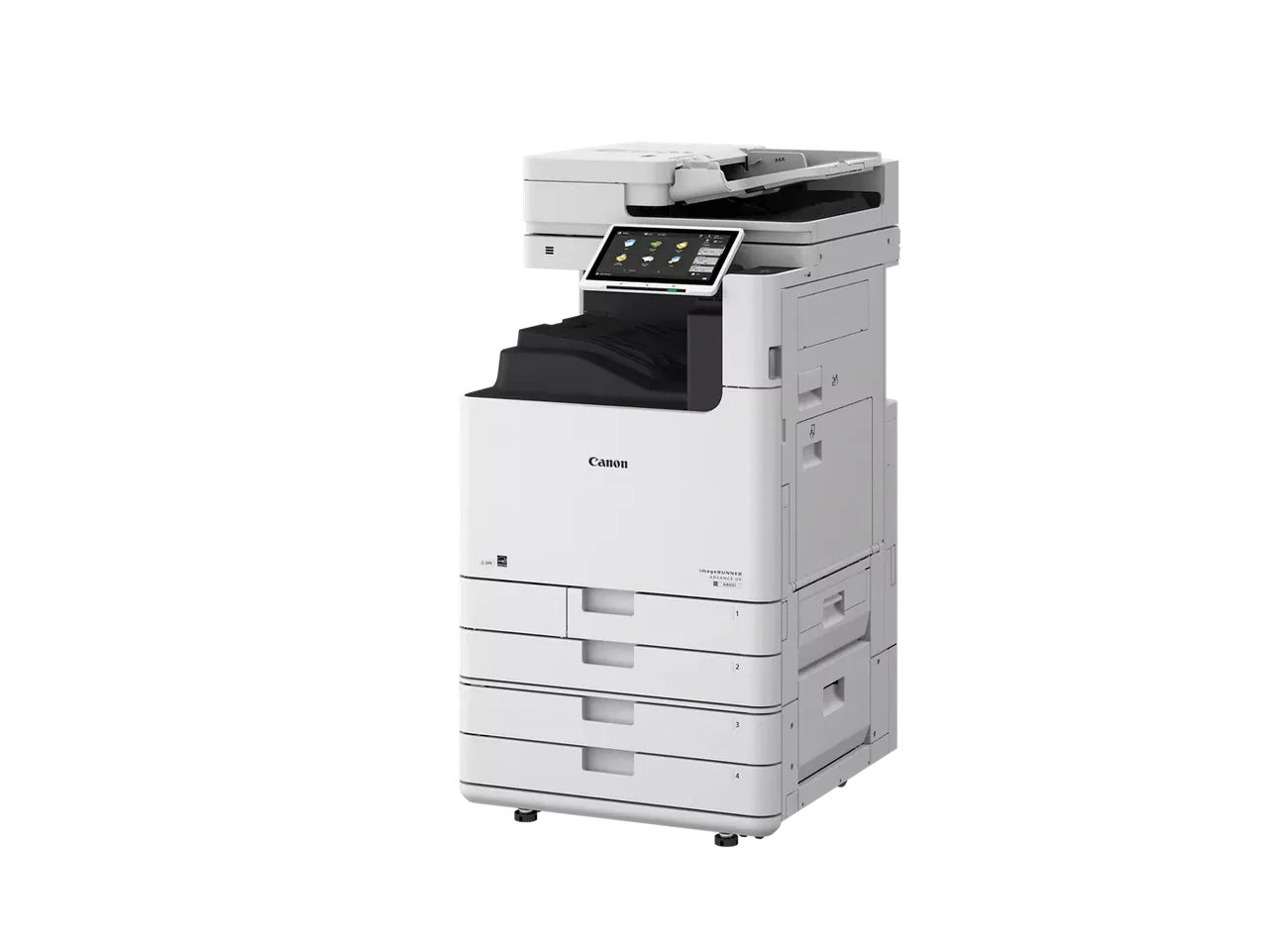 Copier Los Angeles C3926i