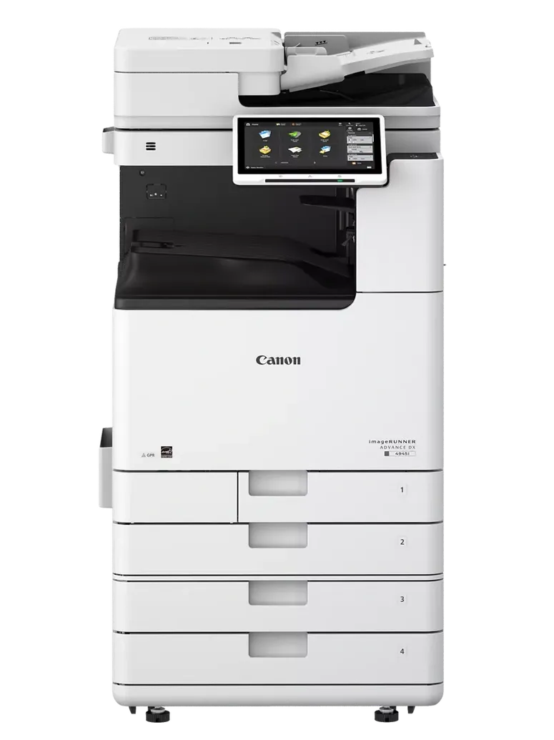 Canon imageRUNNER ADVANCE DX 4925i