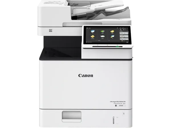 Canon imageRUNNER ADVANCE DX 619iF