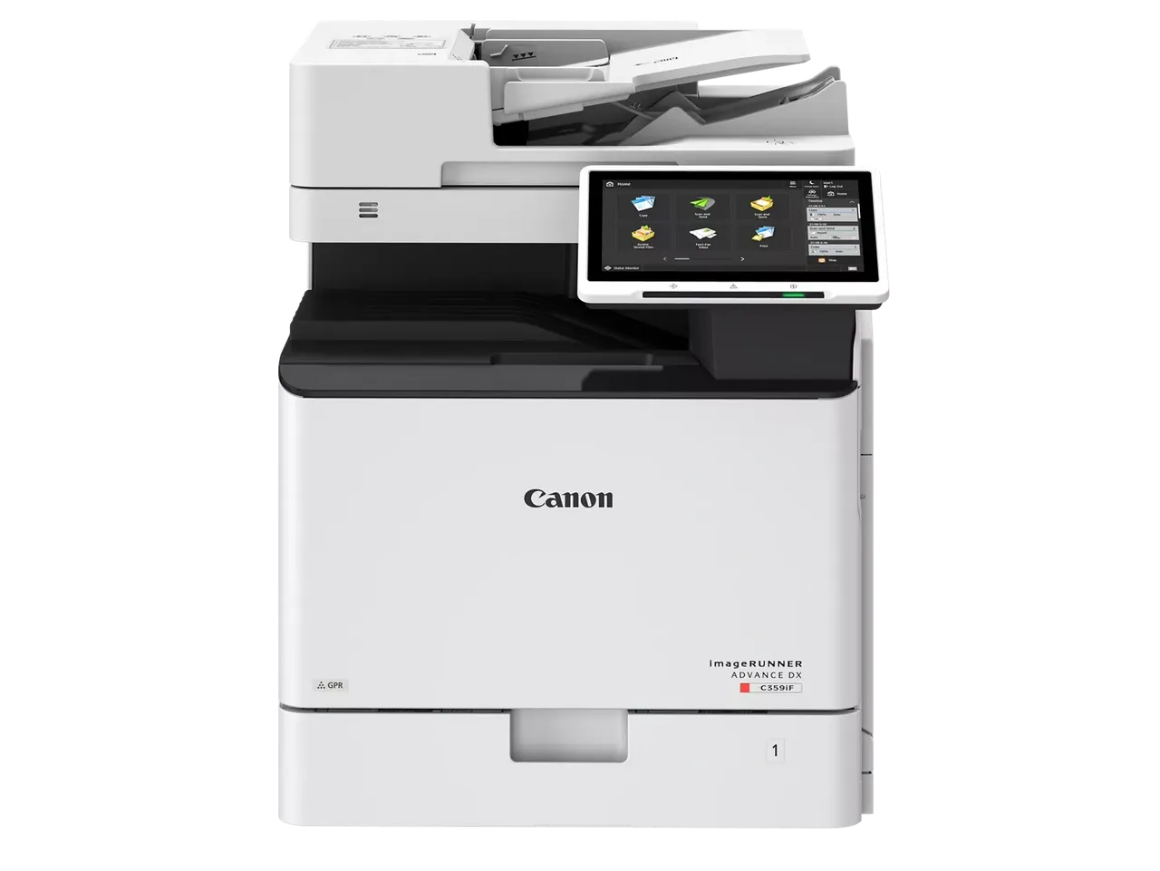 Canon imageRUNNER ADVANCE DX C478iF