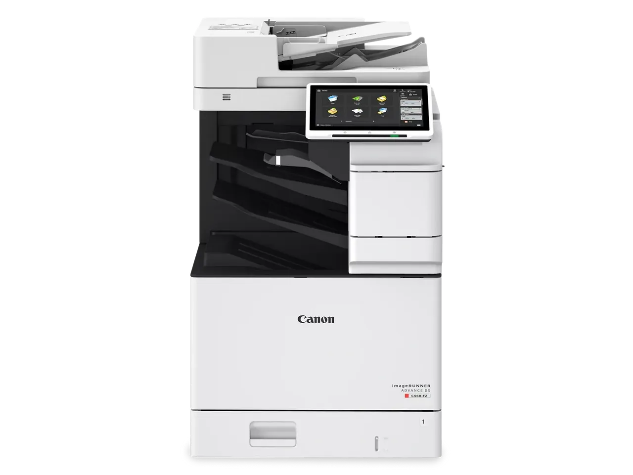 Canon imageRUNNER ADVANCE DX C478iFZ