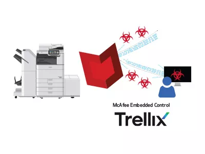 Canon Cyber Threat Protection