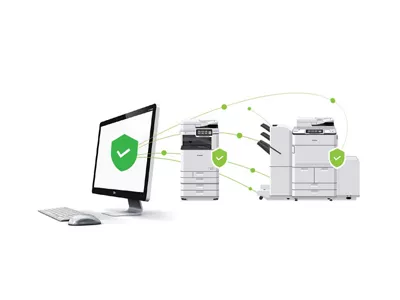Canon System Management