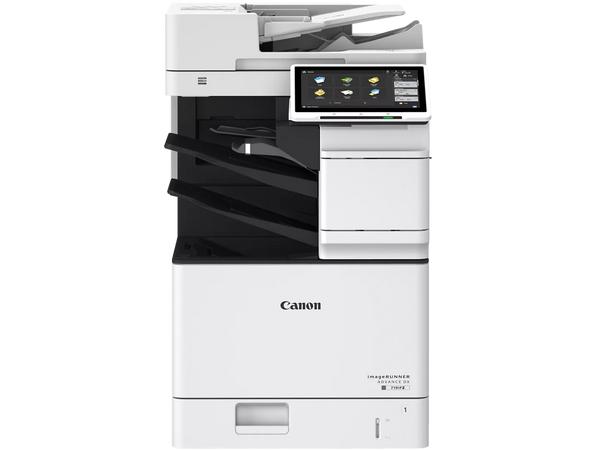 Canon imageRUNNER ADVANCE DX 529iFZ